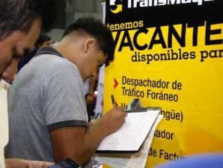 México perdió más de 8 mil empleos en enero