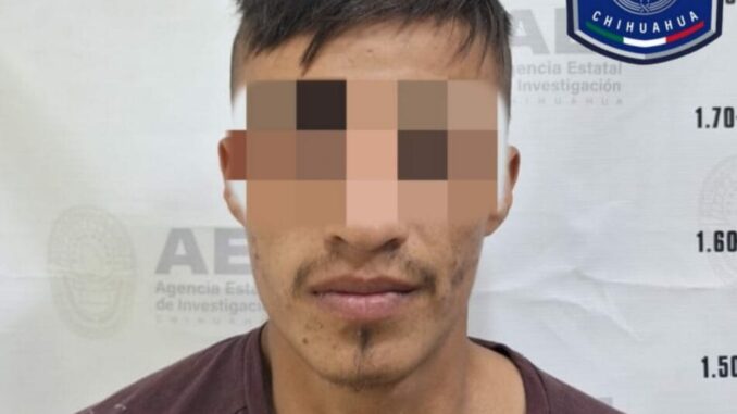 Detiene AEI Zona Sur a cuatro presuntos agresores de mujeres