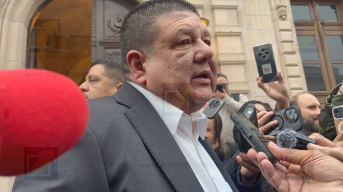 Fiscalía abre nuevas carpetas contra “El Águila” por agresión armada en Moris