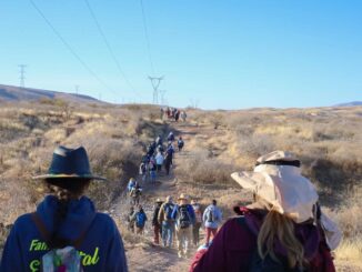 Impulsan el turismo religioso en Chihuahua con el Camino de Maldonado