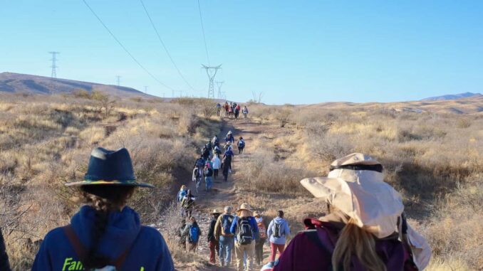 Impulsan el turismo religioso en Chihuahua con el Camino de Maldonado