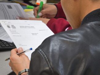 Inicia Municipio recepción de documentos para Mi Beca Chihuahua Competitividad 2026