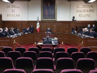 Ordena SCJN juzgar desapariciones de mujeres defensoras con perspectiva de género