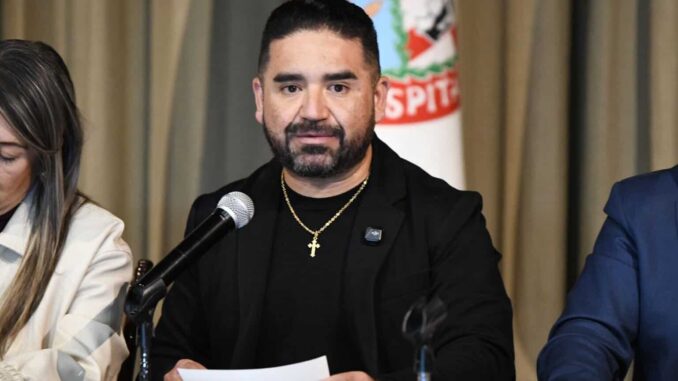 Juárez padece 10 plagas bíblicas por el desprecio del régimen de Morena: Francisco Sánchez