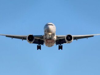 Aerolíneas mexicanas que vuelan a Cuba operan con normalidad, asegura embajador