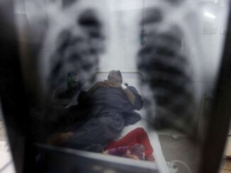Dos casos de tuberculosis en el mayor centro de detención para migrantes de EE.UU.