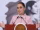 Sheinbaum firma acuerdo para la producción de vacunas de ARN mensajero en México