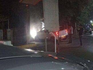 Matan a Alfonso Moreno Tacuba, exmando de seguridad de Cuauhtémoc Blanco en Morelos