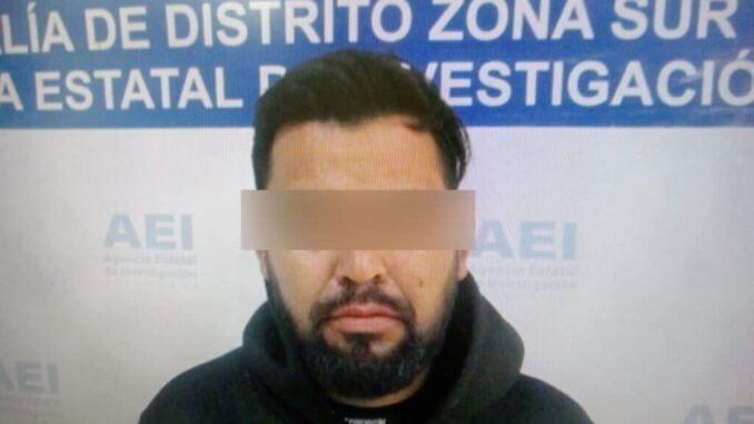 Vinculado a proceso por el homicidio imprudencial de una mujer en Parral
