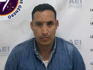 Policías municipales ejecutan orden de aprehensión contra probable autor de abuso s€xual