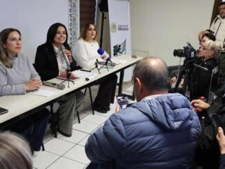 Anuncian primera entrega de tarjetas Bienestar para adultos mayores 2026