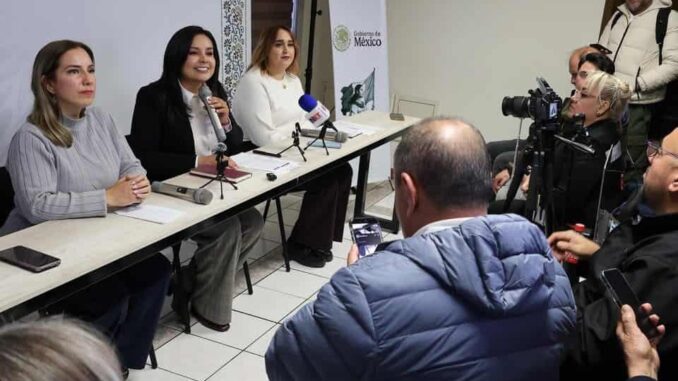 Anuncian primera entrega de tarjetas Bienestar para adultos mayores 2026