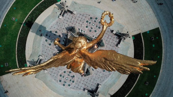 Habrá cuatro concentraciones en CDMX hoy martes