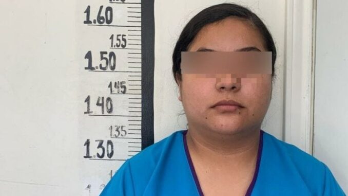 Obtiene FEM fallo condenatorio, dictado contra acusada de guardería “Techo Comunitario”