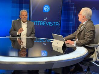 Este es el plan de Tereso Medina para modernizar a la central obrera