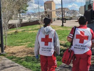 Hombre en situación de calle es hallado sin vida en el parque El Palomar