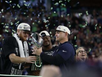 El Super Bowl LX promedia 124.9 millones de espectadores en EE.UU., menos que en 2025