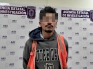 Vinculan a proceso imputado por robo a tienda de autoservicio