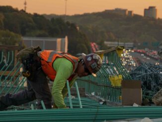 Constructores piden aumentar inversiones para aprovechar nuevo ciclo industrial