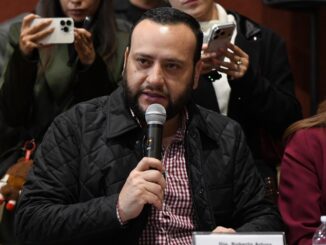 Urgente cierre de la frontera sur al ganado; debemos recuperar el mercado estadounidense: Arturo Medina