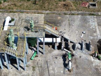 Explosión de ductos en Oaxaca moviliza a la Armada de México