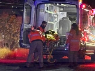 Dos hombres resultan heridos por arma de fuego en la colonia Lealtad II