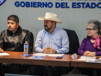 Inicia Gobierno del Estado proceso de Indicación Geográfica del vino, carne, nuez y durazno chihuahuenses