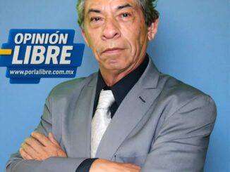 JUEZA FEDERAL DE ‘DESECHAMIENTO’