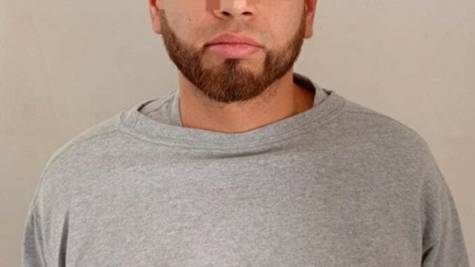 Cumplimentan orden de aprehensión contra‘El Chicles’, por secuestro en Cd. Juárez