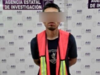 Vinculan a proceso a dos imputados por un homicidio en Villas de Alcalá