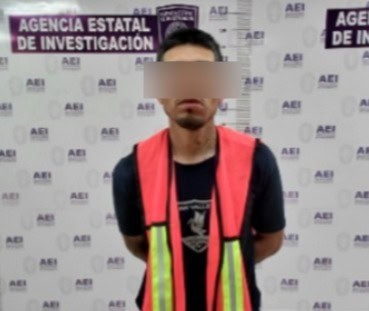 Vinculan a proceso a dos imputados por un homicidio en Villas de Alcalá