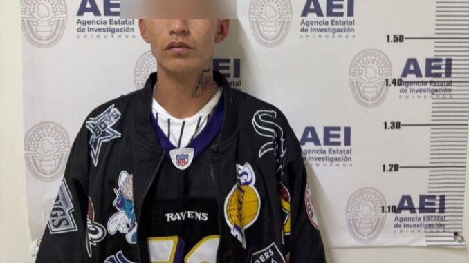 Vinculan a proceso imputado por homicidio calificado en Punta Oriente