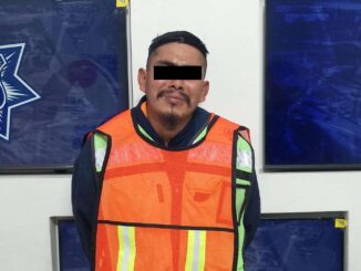 Arrestan al sujeto acusado de matar a golpes a un hombre en Sierra Vista