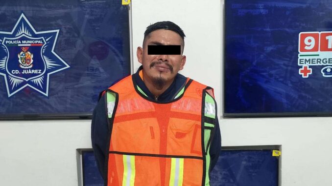 Arrestan al sujeto acusado de matar a golpes a un hombre en Sierra Vista