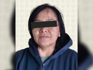 Gaby “N”, acusada de matar a motociclista en Iztapalapa, recibe formal prisión