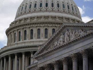 Cámara de Representantes aprueba ley para exigir identificación a votantes en EE.UU.