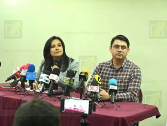 Anuncian entrega de tarjetas del programa del Bienestar en Juárez