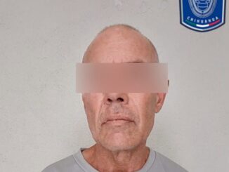 Pasará 16 años en prisión por matar a una persona y lesionar a otras dos en Parral