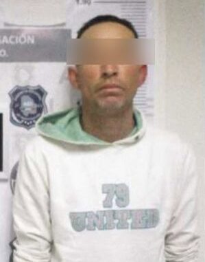 Estará 2 años y 6 meses en prisión por robo a casa habitación