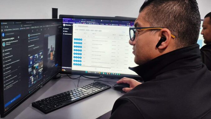 Alerta Policía Cibernética por fraudes o estafas amorosas en línea