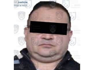 Dictan prisión preventiva contra Javier Duarte por caso de peculado