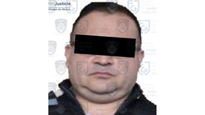 Dictan prisión preventiva contra Javier Duarte por caso de peculado