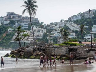 México espera que 2026 sea «aún más sólido» para el turismo con el Mundial