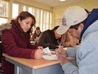 Amplía Educación proceso de preinscripciones a nivel Básico