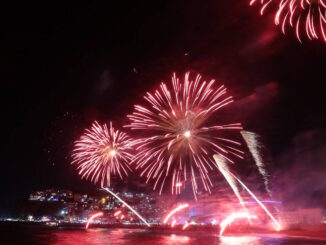 Inicia el Carnaval de Mazatlán 2026 con más de 25 mil asistentes