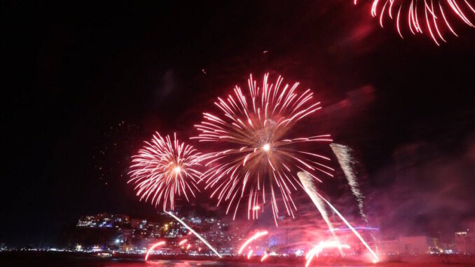 Inicia el Carnaval de Mazatlán 2026 con más de 25 mil asistentes