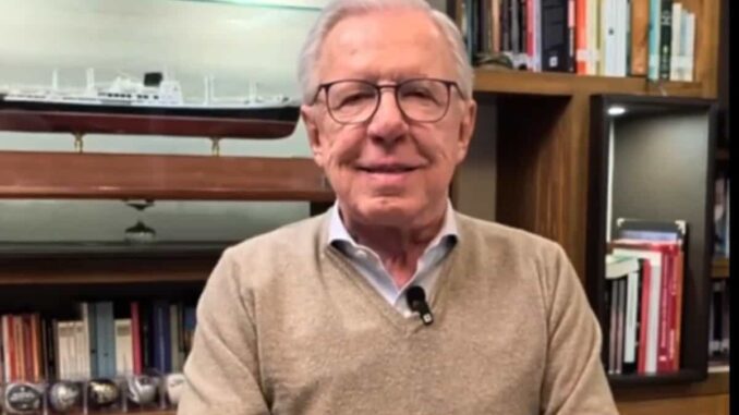 ¡Las noticias! Activan fase 1 de Contingencia Ambiental en el Valle de México