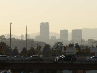 ¿Continúa la contingencia ambiental en el Valle de México? Reporte de la CAMe hoy 13 de febrero de 2026