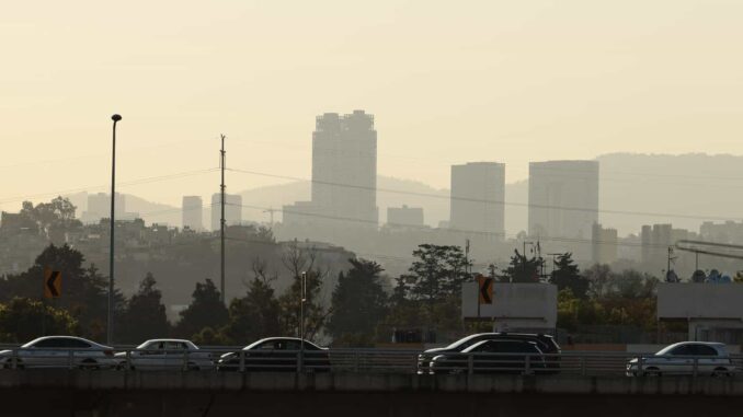 ¿Continúa la contingencia ambiental en el Valle de México? Reporte de la CAMe hoy 13 de febrero de 2026