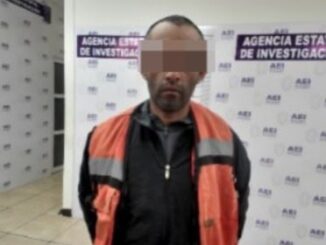 Vinculan a imputado por robo de vehículo en Ciudad Juárez